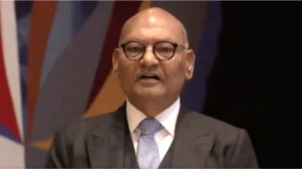 How Anil Agarwal fights to bring down debt