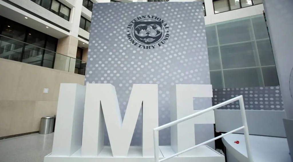 pakistan, imf