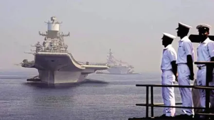 Indian Navy Result 2023 out download Agniveer SSRMR phase 1 exam result at joinindiannavy.gov.in