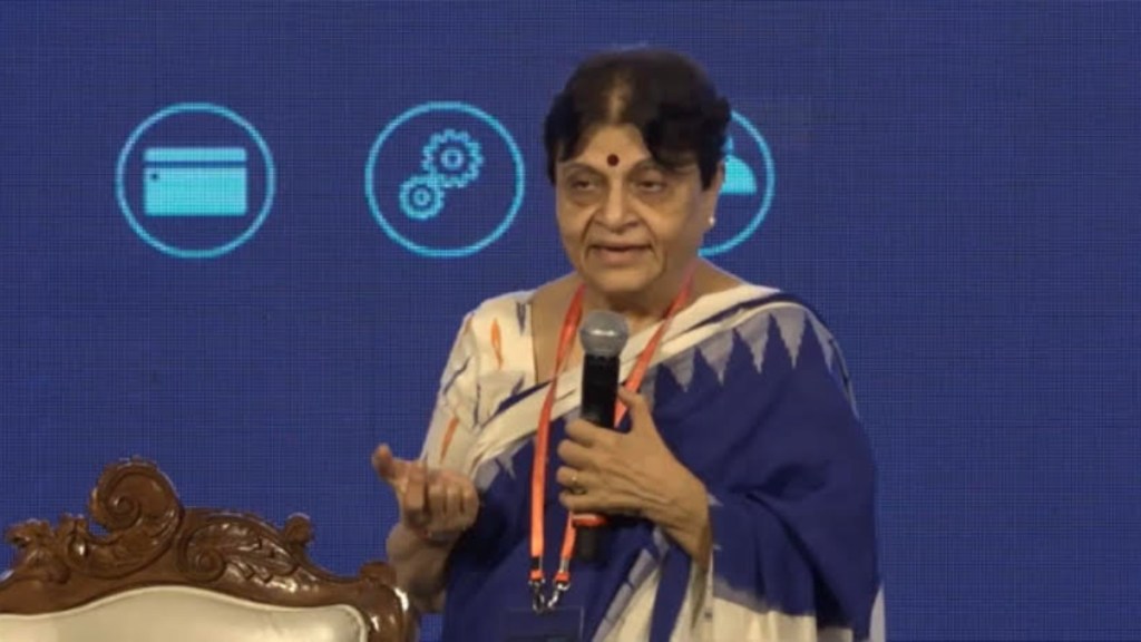 SEWA Bank, FE Fintech Summit 2023, Banking, banking news, Shree Mahila Sewa Sahakari Bank
