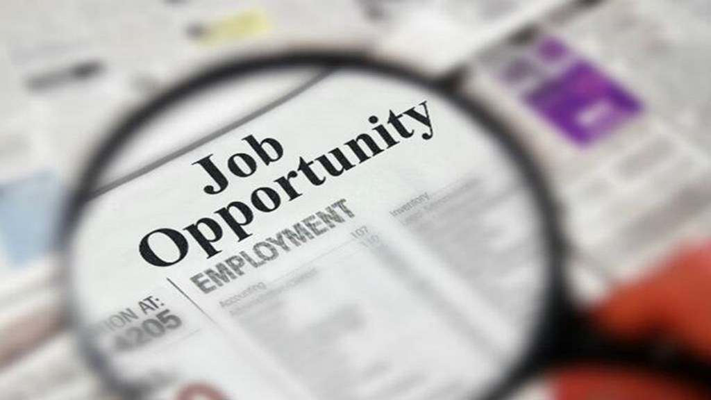 jobs in india