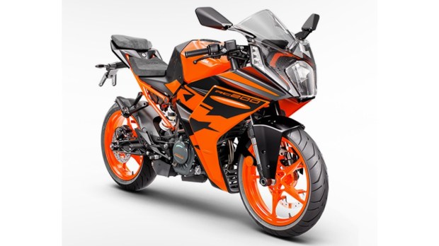 ktm rc 200