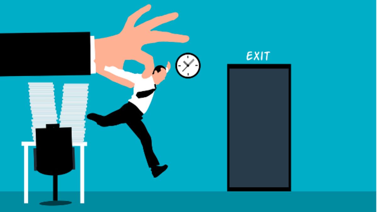 In its second largest round of layoffs, Amazon to eliminate 9,000