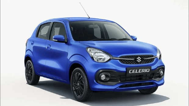 Maruti-Suzuki-Celerio