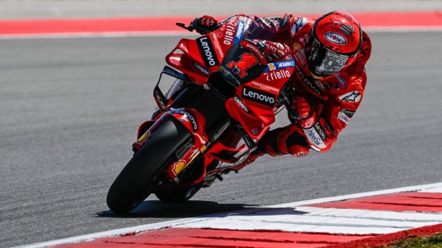 MotoGP