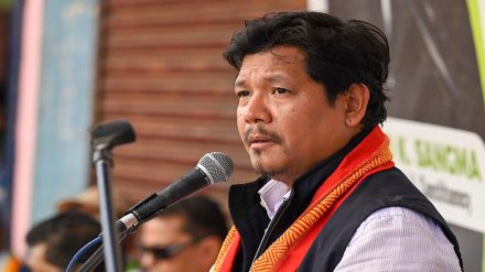 Meghalaya Assembly Election Result 2023 Live | Meghalaya Election Result |