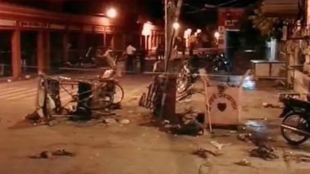 Jaipur blasts, Rajasthan High Court, Accused, Jaipur, Punishment
