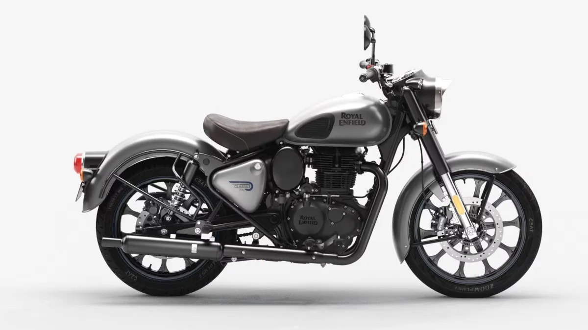 harley davidson tank for royal enfield