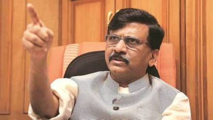 Sanjay Raut on Rahul Gandhi's Savarkar remarks