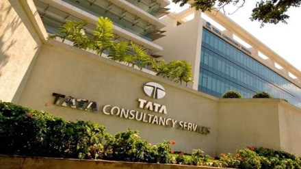 job, TCS