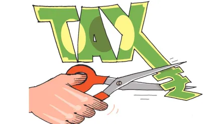 Tax Talk Every employee can avail of standard deduction