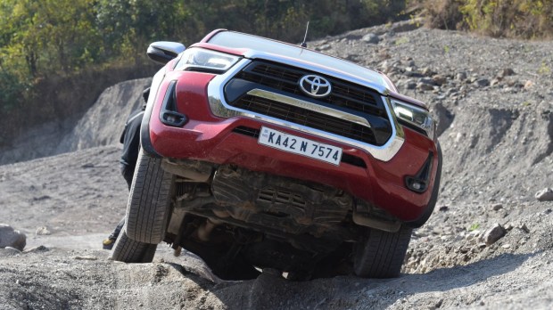 toyota hilux price