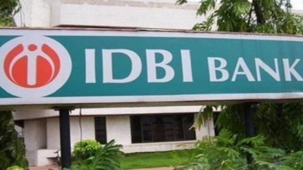 IDBI Bank Smita Harish CFO
