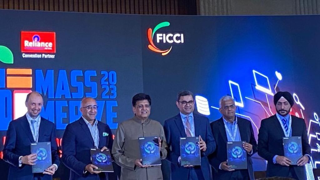 Acquiring digitally adept talent which can adapt to changing organisational capabilities is important now, say the report.