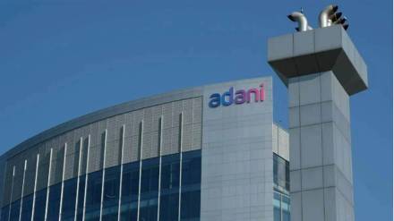 adani enterprises