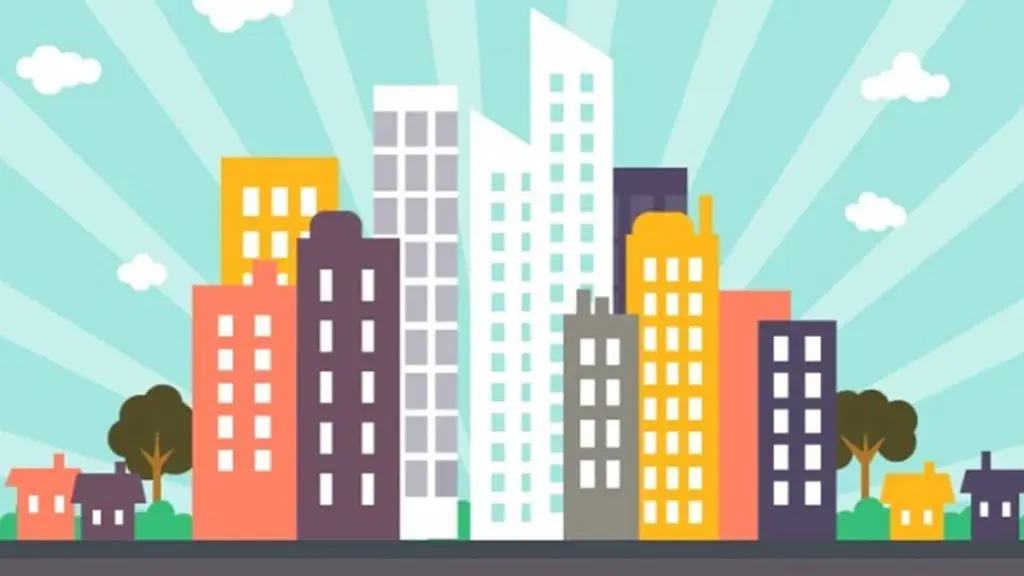 How does the location of a house impacts its value?