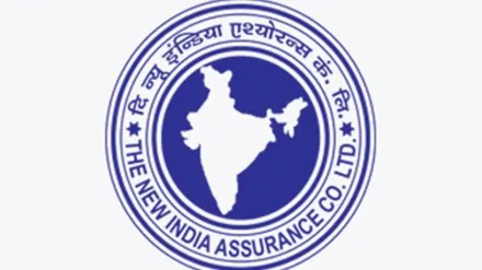 New India Assurance, insurance