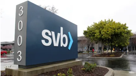 Silicon Valley Bank, Nazara Tech