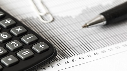 finance. fintech, financial management, raw material, credit, payment