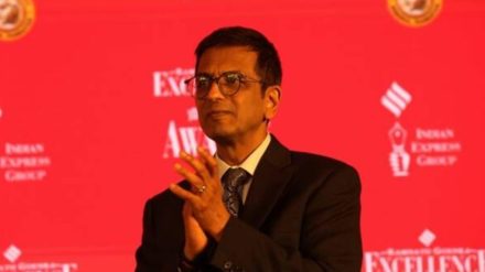 Chandrachud