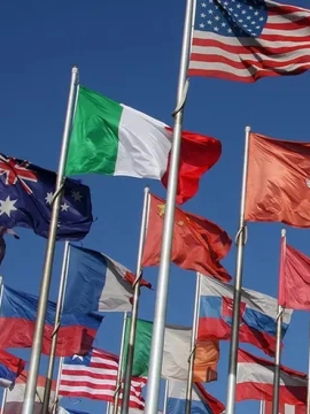 Richest countries in the world! Markets News The Financial Express