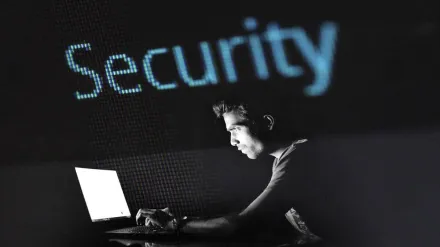 digital, digital security