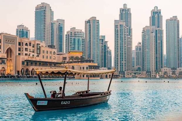 dubai property
