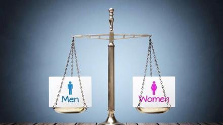 Women’s labor-force participation shrank by 3 percentage points since 2021.