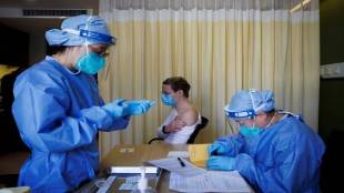 future pandemics