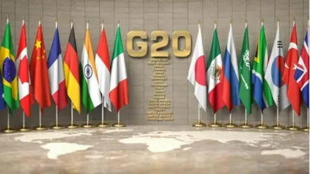 G20, economy
