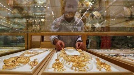Gold, gold news, gold latest, gold jewellery, gold jewellery sale, gold jewellery hallmark