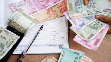 mudra loans, mudra yojana, mudra loans to micro and small enterprises, parliament, bhagwat karad, msme loans, budget session, mudra npa, private banks, small finance banks, public sector banks, regional rural banks, nbfcs, MFIs