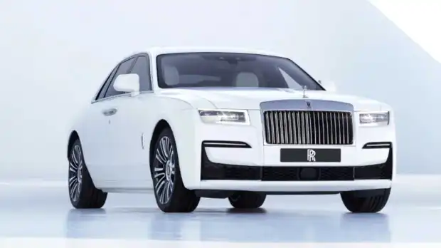 vijat rolls royce