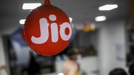 reliance jio, telecom