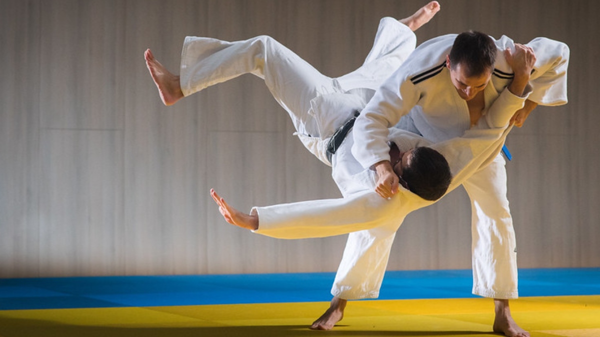 Inspire Institute of Sport partners with Manipur Judo Association plans