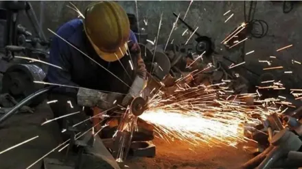 ficci, manufacturing sector