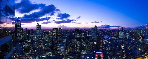 Melbourne property