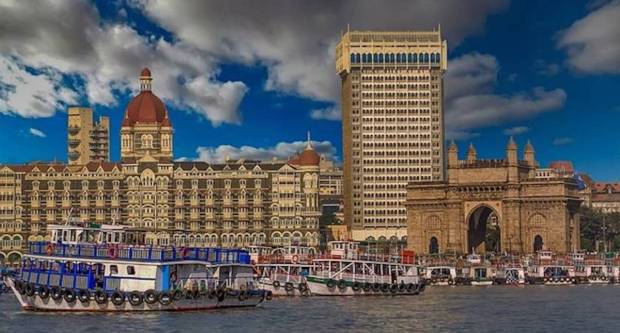 mumbai property