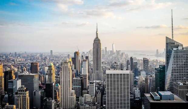 New york property