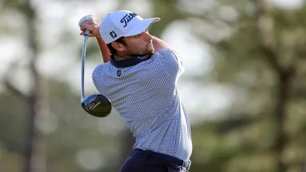 golf, golf news