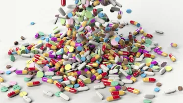 India, drug industry,