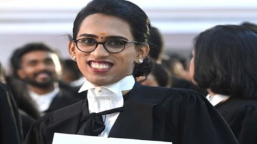 Padma Lakshmi, Kerala