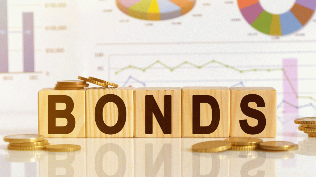 bond