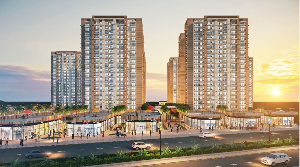 Ganga Realty to develop Rs 750 cr affordable housing project in