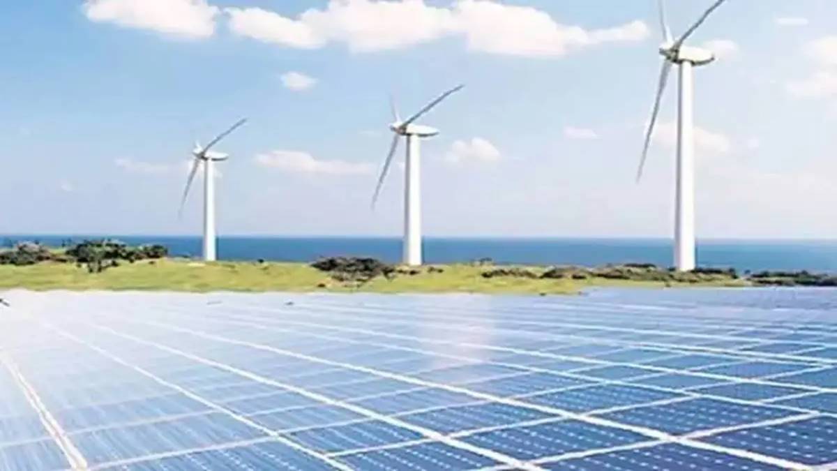 BrightNight, ACEN ink pact for India renewables buildout Industry