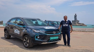 tata motors, auto sector