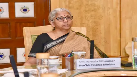 banking, nirmala sitharaman