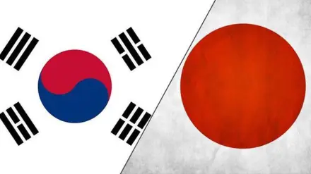 The two countries also have a territorial dispute over a cluster of windswept volcanic islets, known as Dokdo in Korea and Takeshima in Japan.