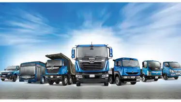tata commercial vehicle price hike