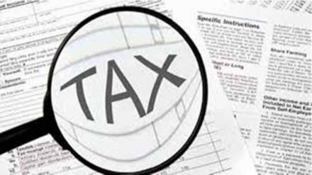 economy, taxation, indirect tax, Central Board of Indirect Taxes and Customs